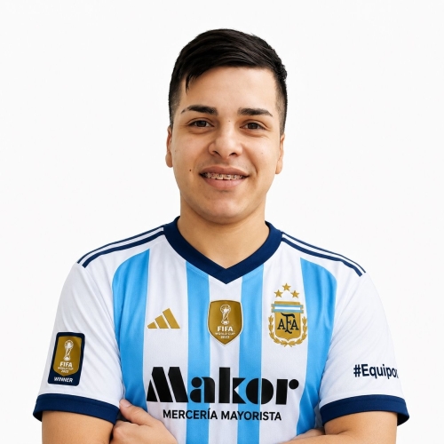 Expedici&oacute;n - Roque Servin